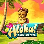 Aloha! Cluster Pays