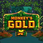 Monkey's Gold xPays