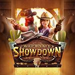 Wild Bounty Showdown